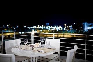 Park 156 Hotel Istambul Exterior foto
