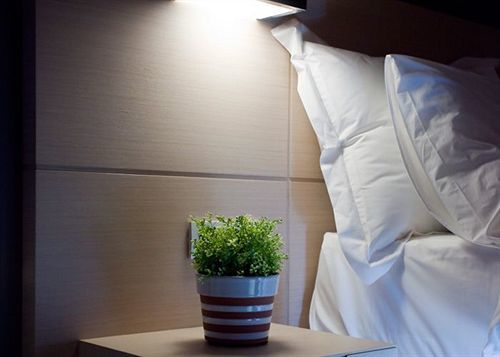 Park 156 Hotel Istambul Quarto foto