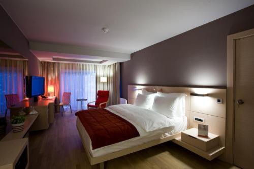 Park 156 Hotel Istambul Quarto foto